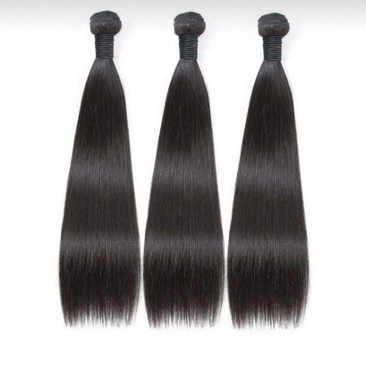 Raw Indian Bundle Straight