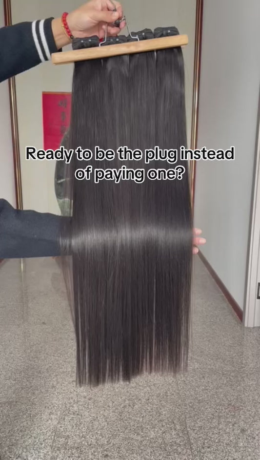 The Five Star Plug Book ⭐️